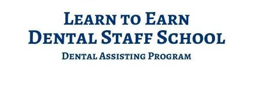 Dental Staff School Logo DSS